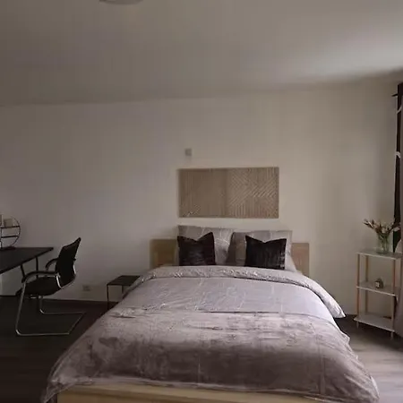 منزل للإقامة Spacieuse Et Salle De Bain Privee *
